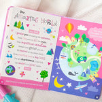 Broadstreet Publishing My Pretty Pink Prayers