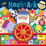 Broadstreet Publishing Steer with Me! Noah and the Ark