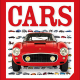Penguin Random House Pocket Genuis: Cars
