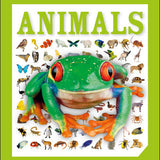 Penguin Random House Pocket Genuis: Animals