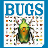 Penguin Random House Pocket Genuis: Bugs