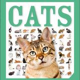 Penguin Random House Pocket Genuis: Cats