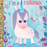 Penguin Random House I'm a Unicorn!