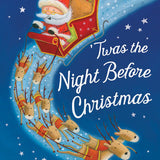 Twas the Night Before Christmas