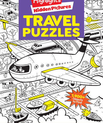 Travel Puzzles