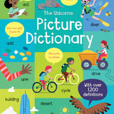 Picture Dictionary