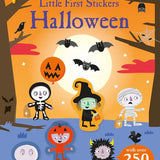Little First Stickers- Halloween