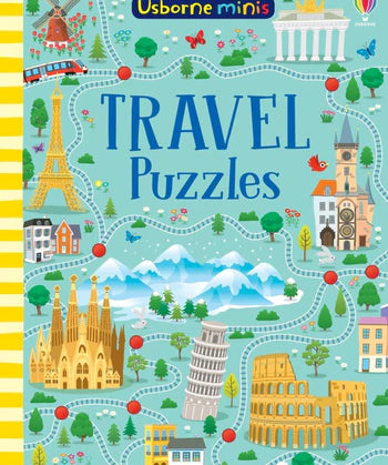Travel Puzzles