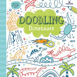 Doodling Dinos