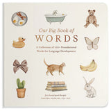 Penguin Random House Our Big Book of First Words