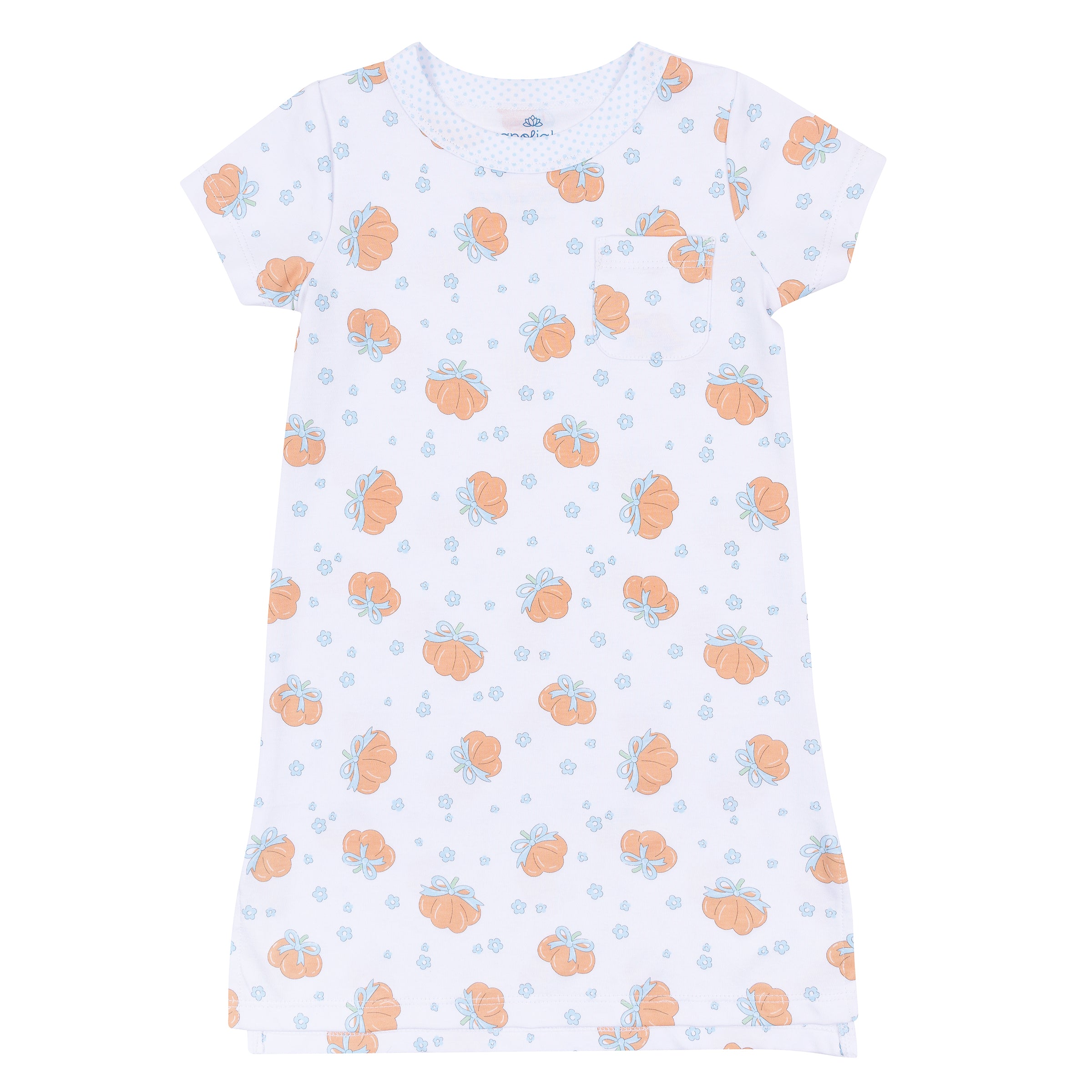 Magnolia Baby Prettiest in the Patch Nightdress