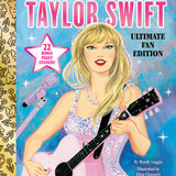 Taylor Swift Ultimate Fan Edition