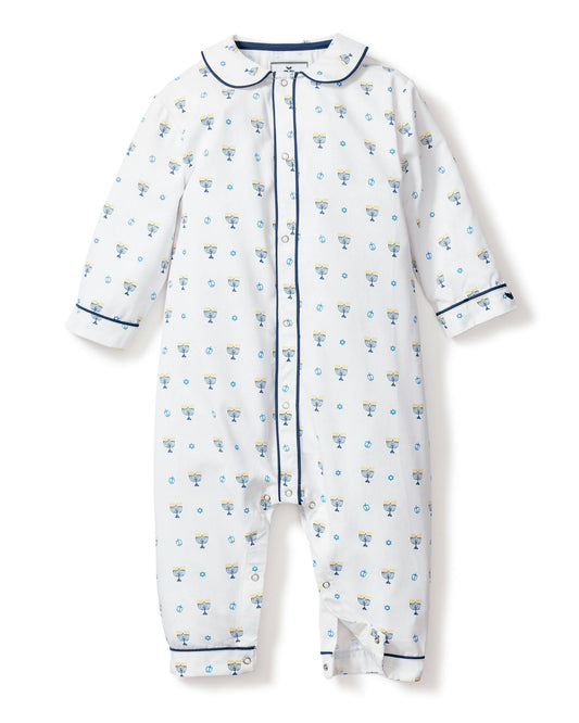 Hanukkah Cambridge Romper