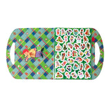 eeboo Christmas Stickers