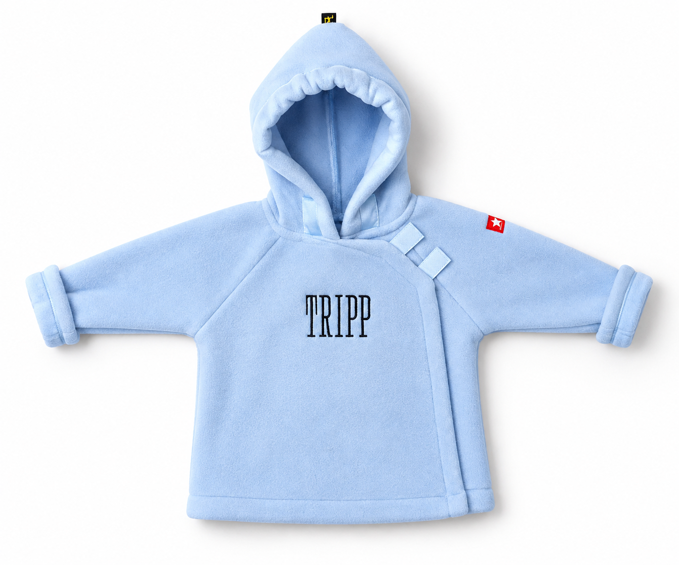 Widgeon Warmplus Favorite Jacket - Light Blue