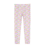 Girls 2 Pack Leggings
