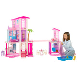 Mattel Inc. Barbie Dreamhouse Play Set 