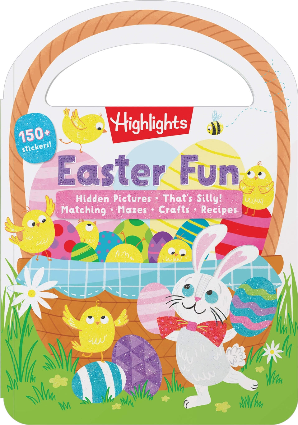 Highlights Easter Fun