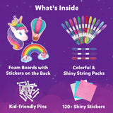 Skillmatics Super Strings- Unicorn Magic