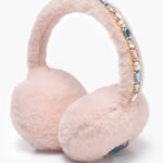 Super Smalls Cotton Candy Ear Muffs