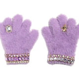Super Smalls Lavender Dreams Gloves