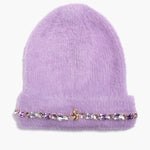 Super Smalls Lavender Dreams Beanie