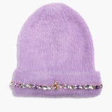 Super Smalls Lavender Dreams Beanie