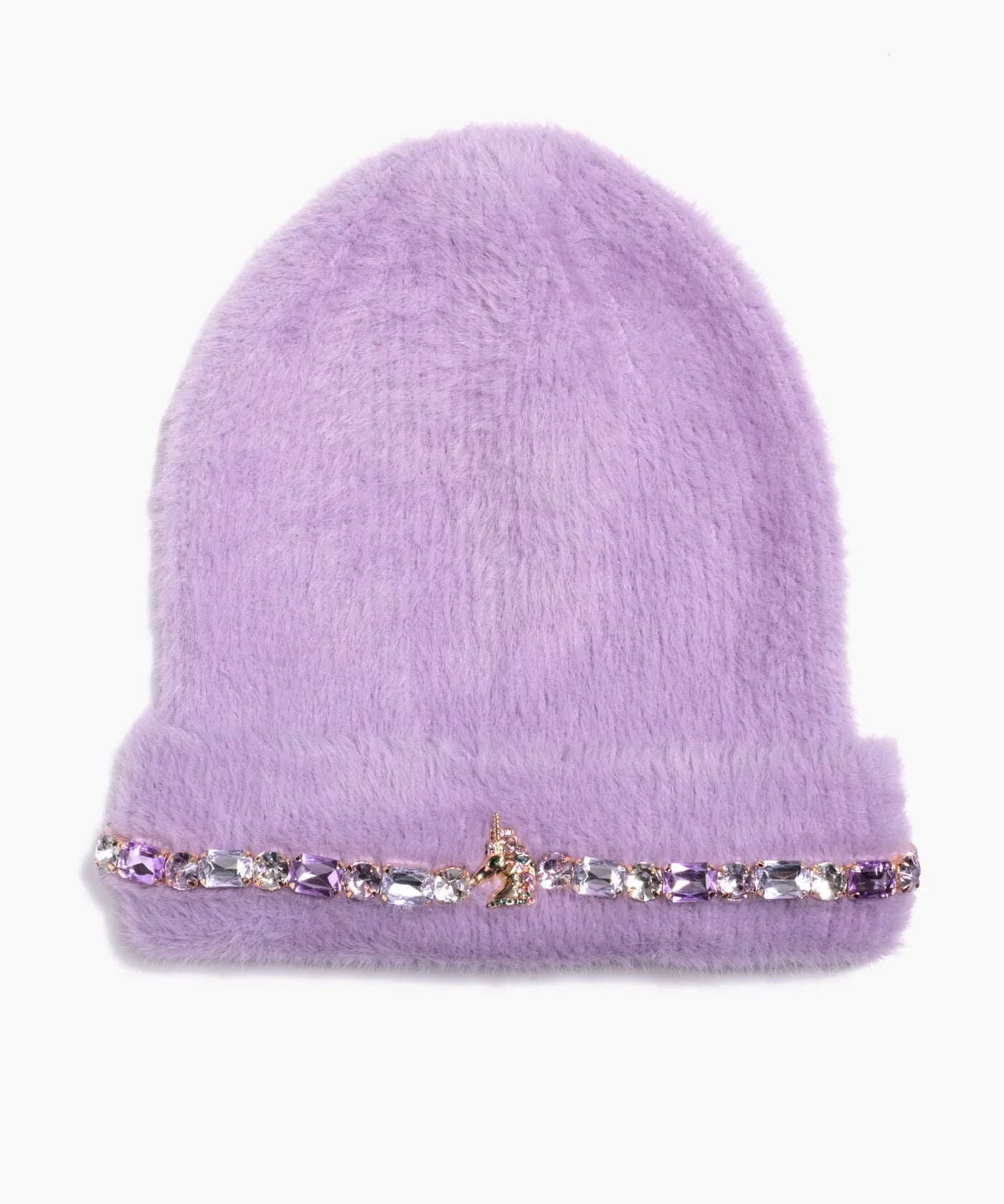 Super Smalls Lavender Dreams Beanie