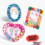 Super Smalls Sparkle and Cherish Gemify Frames Kit