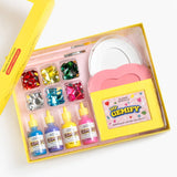 Super Smalls Sparkle and Cherish Gemify Frames Kit