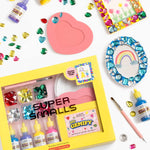 Super Smalls Sparkle and Cherish Gemify Frames Kit