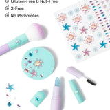 Super Smalls Mermaid Makeup Play Kit