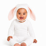 Band of the Wild Baby Ivory Bunny Halloween Costume
