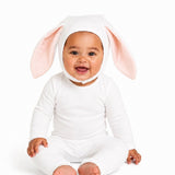Band of the Wild Baby Ivory Bunny Halloween Costume