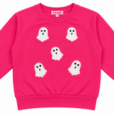 Haven Girl Ghost Sweatshirt