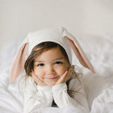 Band of the Wild Ivory Bunny Costume