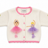 Le Ballet Knit Sweater