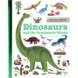 Do You Know? Dinosaurs and the Prehistoric World