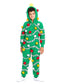 Tipsy Elves Oh Christmas Tree Onesie