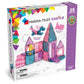 Magna-Tiles Magna-Tiles Castle 25 Piece Set