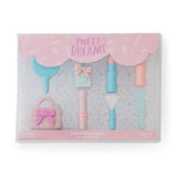 Daydream Society Sweet Dreams Eraser Set