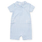 Henry Boys' Pima Cotton Shortall - Classic Stripe