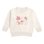 Sweet Wink Western Girlie Sweatshirt 