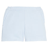 Bisby Basic Shorts- Light Blue