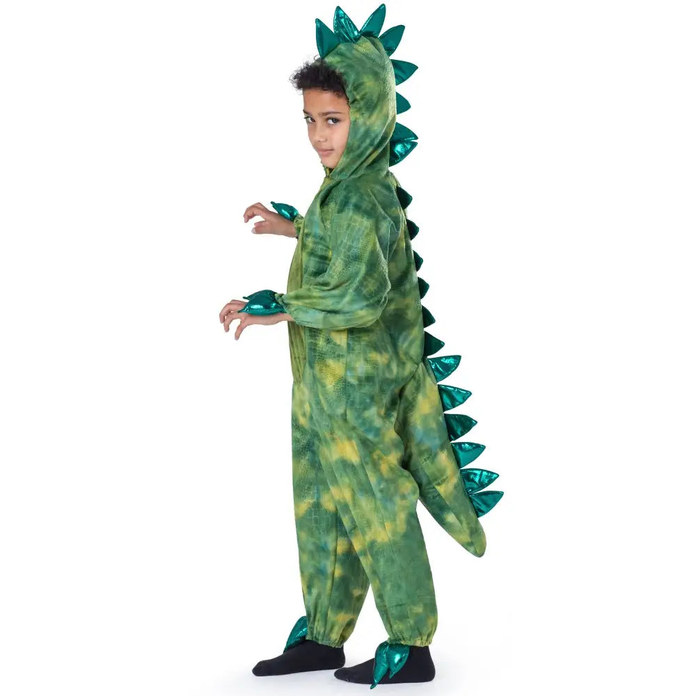Dress Up America Dinosaur T-Rex Costume