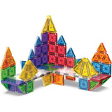 Magna-Tiles Mircomags 70 Piece Set