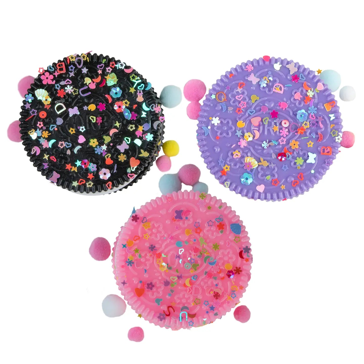 Orb Toys Taba-Licious Cookie