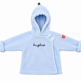 Widgeon Warmplus Favorite Jacket - Light Blue
