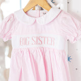 Big Sister Dress