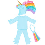 Band of the Wild Sky Unicorn